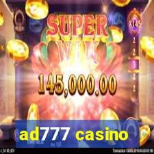 ad777 casino